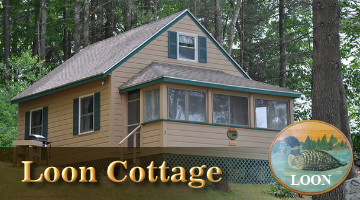Loon Cottage