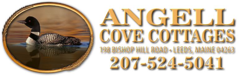 Angell Cove Cottages
